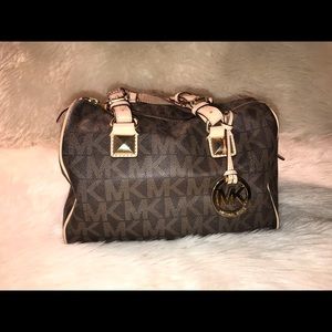 MK Purse In very good condition